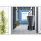 Rainwater tanks Prosperplast SmoothRain, 200L , Anthracite | Rainwater tanks |  |