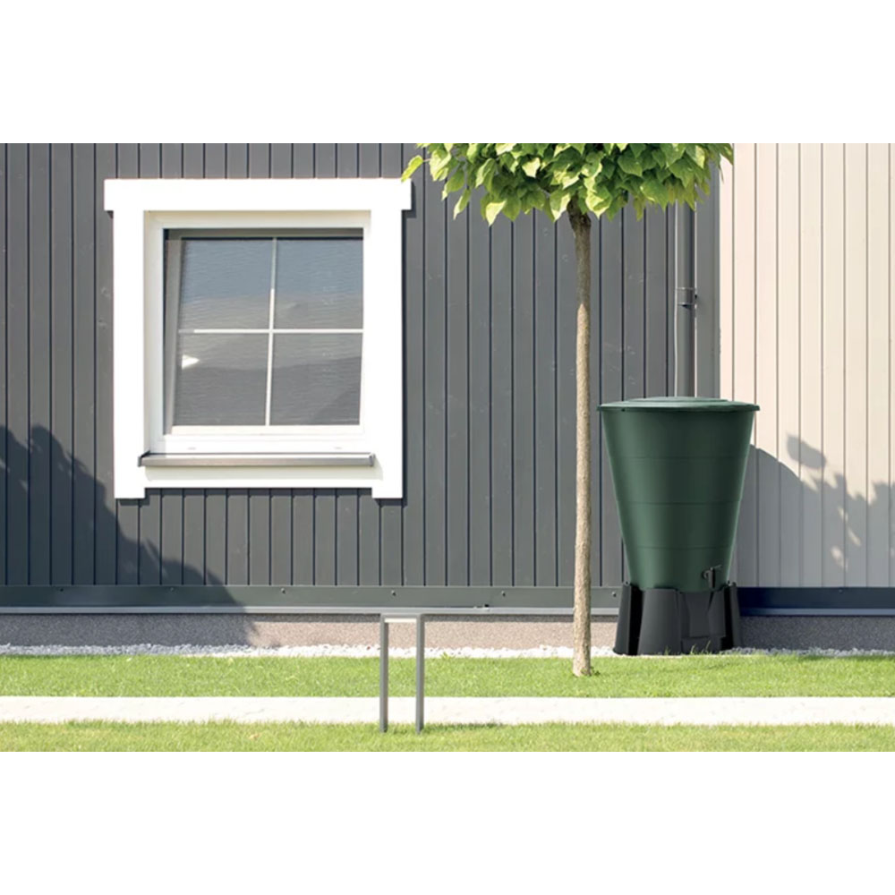 Rainwater tanks Prosperplast SmoothRain, 200L , Anthracite | Rainwater tanks |  |