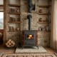 Wood burning stove Prity K RK Maro, 10.4kW | Wood Burning Stoves |  |