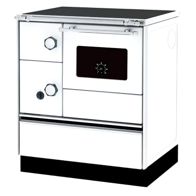 Wood cooker stove Alfa Plam Alfa 70 Favorit, 6kW - Alfa-Plam