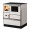 Wood cooker stove Alfa Plam Dominant 70 White, 6.7kW
