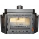 Wood Burning Fireplace Prity ATC, 14.2kW | Wood Burning Fireplaces | Fireplaces |