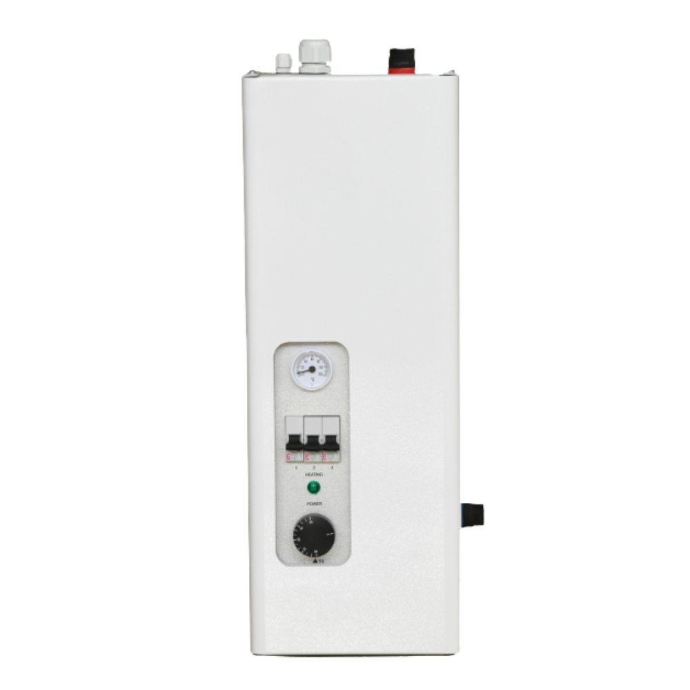 Electric boiler for heating Balkan Energy VEN-1, 9kW | Electric boilers |  |