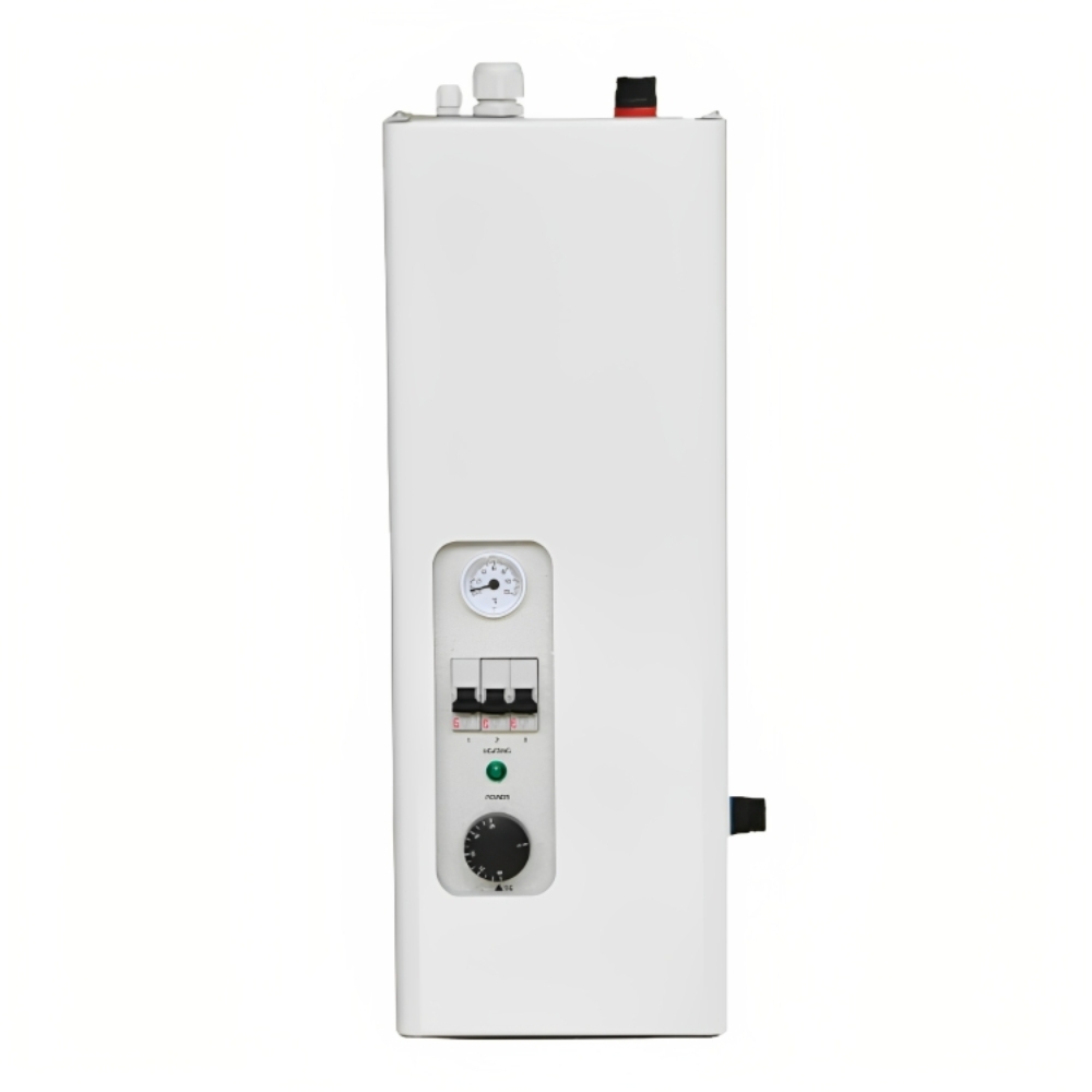 Electric boiler for heating Balkan Energy VEN-1, 12kW | Electric boilers |  |