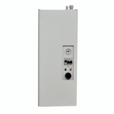 Electric boiler for heating Balkan Energy VEN-2, 12kW with WILO pump - Electric boilers