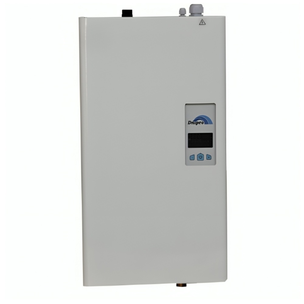 Electric boiler for heating Balkan Energy VEN-3, 24kW, with pump and display | Electric boilers |  |