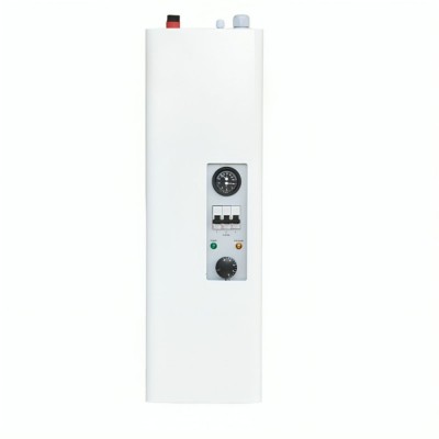 Electric boiler for heating Balkan Energy VEN-4, 12kW, with hydro group - Electric boilers