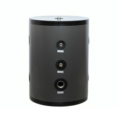 Buffer Tank Balkan Energy, Model IPWT60, Inox, Capacity 60l, without heat exchange coil - Product Comparison