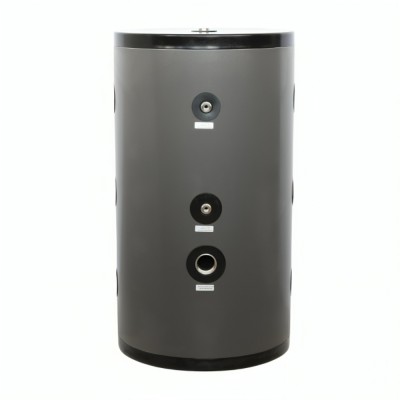 Buffer Tank Balkan Energy, Model IPWT80, Inox, Capacity 80l, without heat exchange coil - Product Comparison