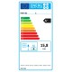 Wood Burning Fireplace Prity C, 15.8kW | Wood Burning Fireplaces | Fireplaces |
