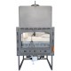 Wood Burning Fireplace Prity C2F, 21kW | Cast Iron Fireplaces | Wood Burning Fireplaces |