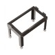 Cast Iron Wood Burning Fireplace Kratki Zuzia, Right, 15kW | Cast Iron Fireplaces | Wood Burning Fireplaces |