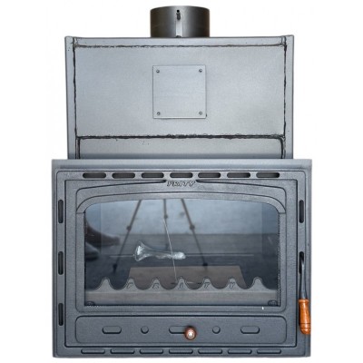 Back Boiler Fireplace Prity C W28, 28.2 kW - Product Comparison