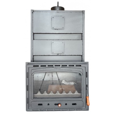 Back Boiler Fireplace Prity C W35, 35 kW - Product Comparison