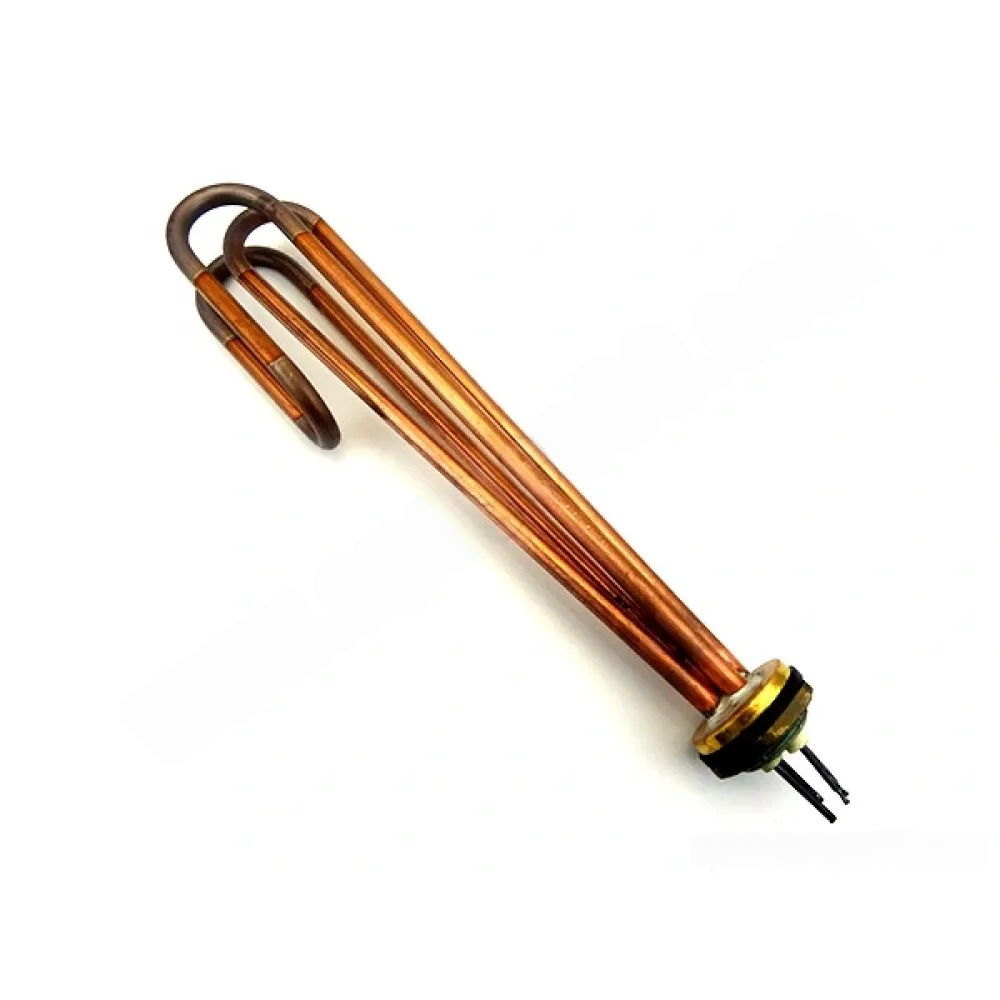 Heating element for water heater - 3000W (1000W+2000W) | Heating elements for water heaters |  |