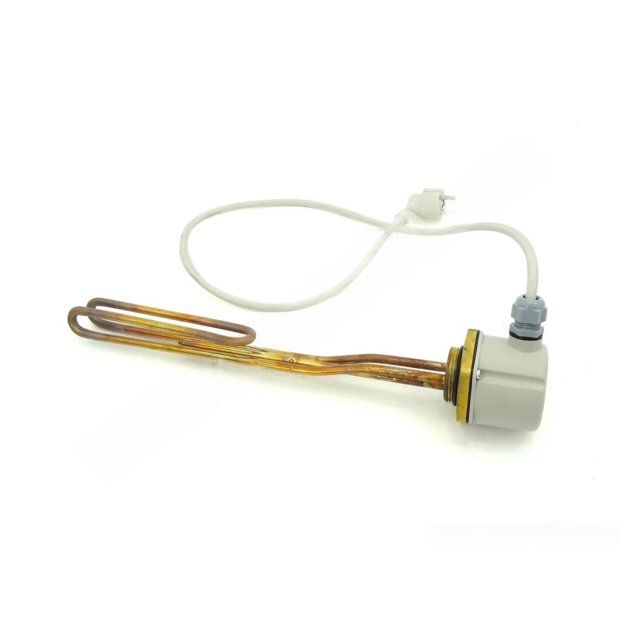 Heating Net Element Heating element for water heater TESY 160L/500L - 3000W, with ...
