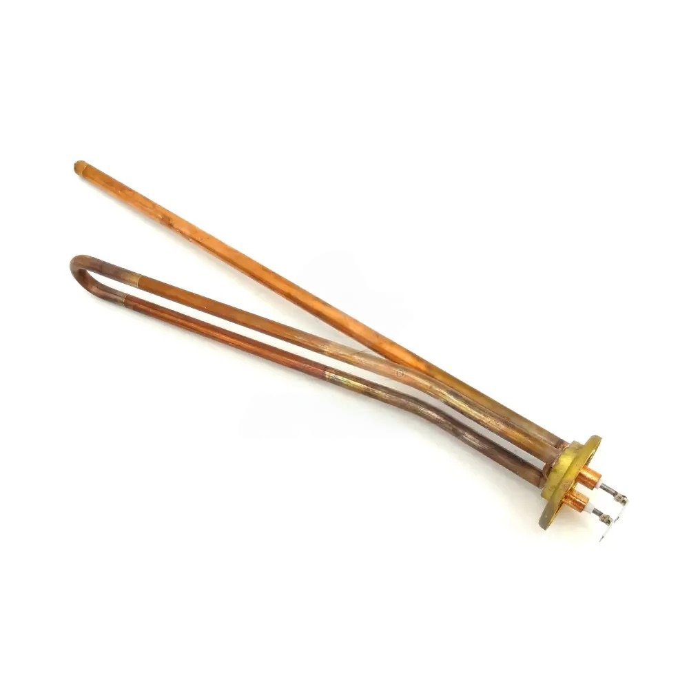 Heating element for water heater TESY - 1200W | Heating elements for water heaters |  |