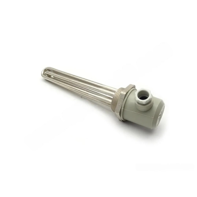Heating element for electric boiler - 3000W, thread 1 1/2'' - Heating elements for water heaters