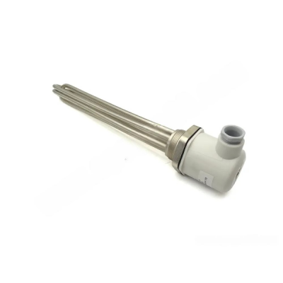 Heating element for electric boiler - 4500W, thread M48x2 - Heating elements for water heaters