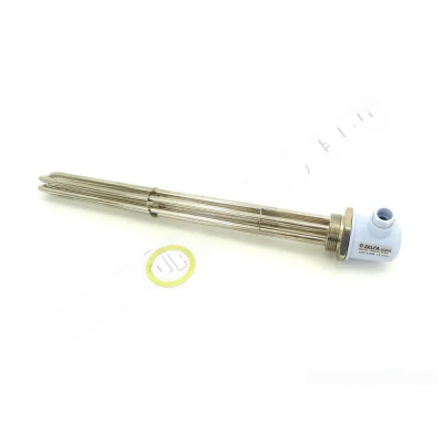 Heating element for electric boiler - 6000W, thread 1 1/2'', with seal - Heating elements for water heaters