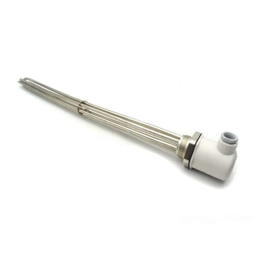 Heating element for electric boiler - 9000W, thread M48x2 | Heating elements for water heaters |  |
