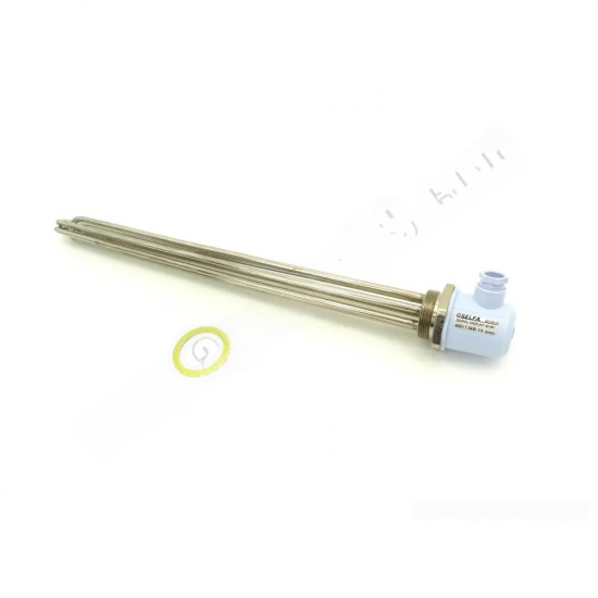ᐉ Heating element for electric boiler 7500W, thread M48x2, with