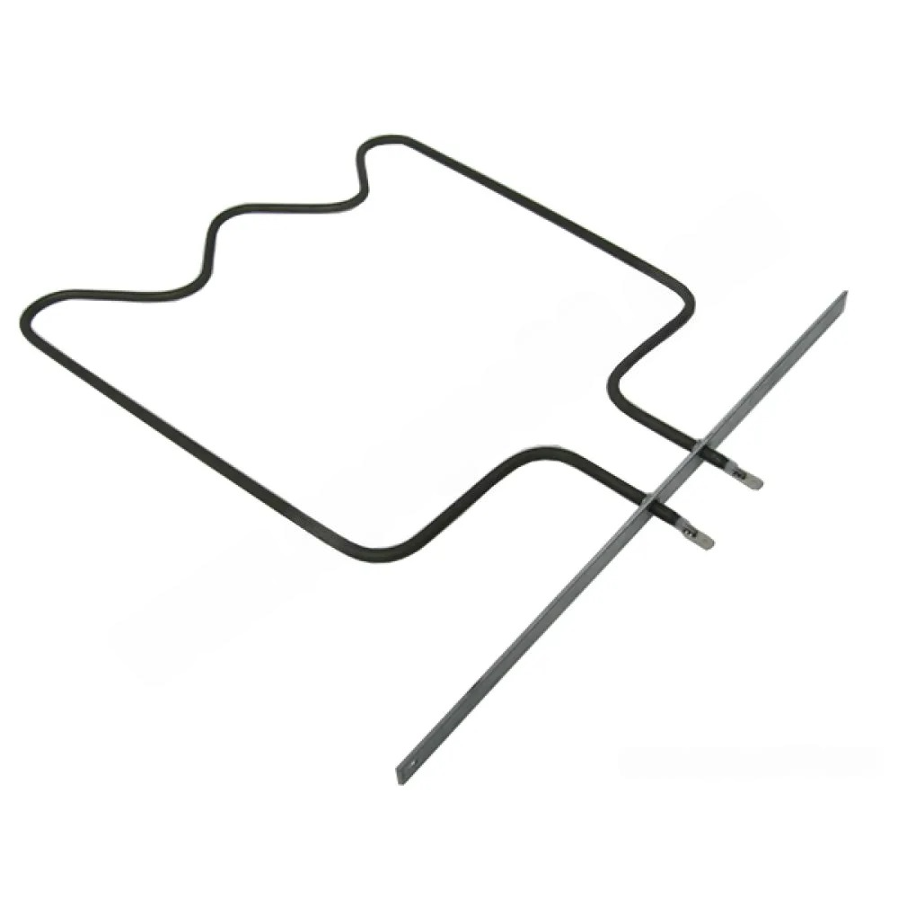 Heating element for oven WHIRLPOOL, INDESIT, BAUKNECHT | lower - 1150W | Heating elements for oven |  |