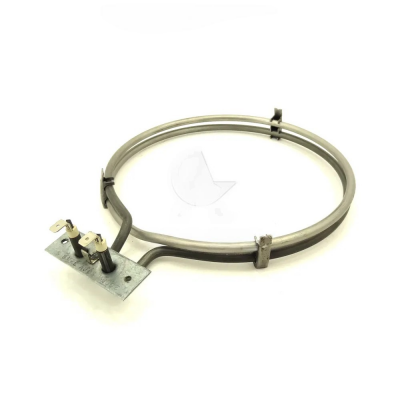 Heating element for oven ZANUSSI | rear - 2000W - Heating elements for oven