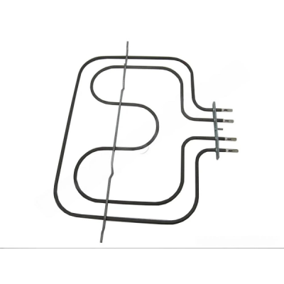 Heating element for oven CROWN, VENUS | upper - 2750W - Heating elements for oven