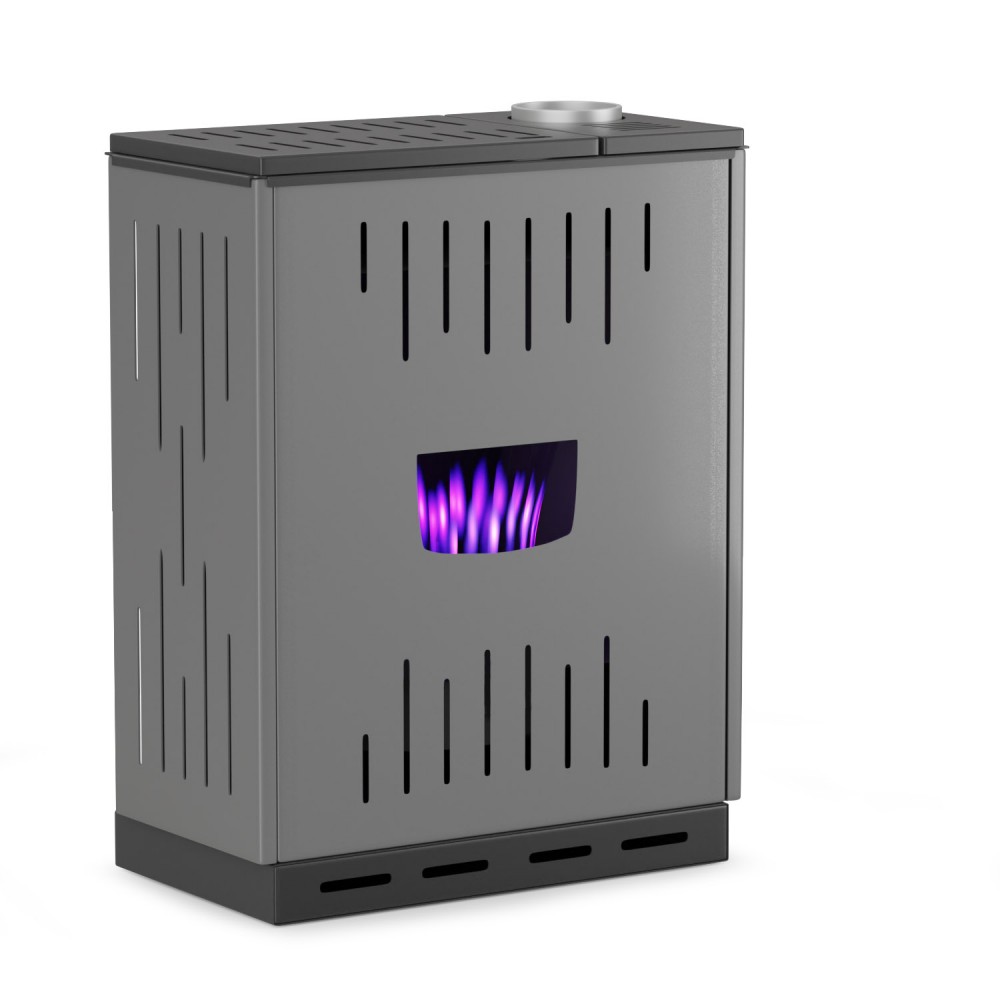 Diesel stove Balkan Energy T-12, 11kW | Diesel stoves |  |