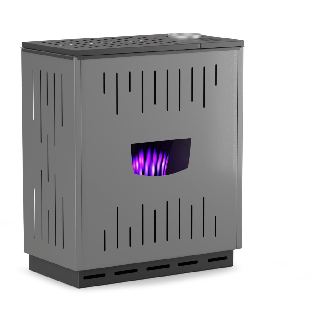 Diesel stove Balkan Energy T-14, 13kW | Diesel stoves |  |