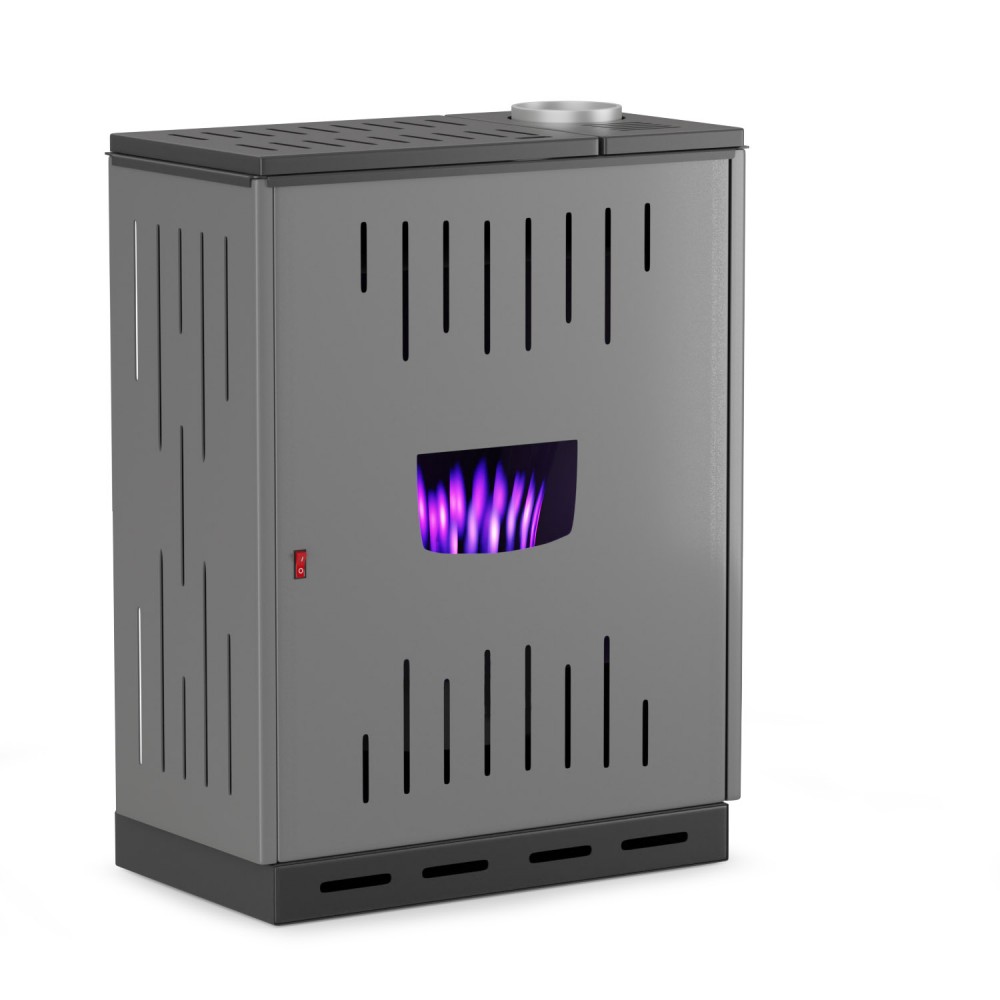 Diesel stove Balkan Energy T-17, 14kW | Diesel stoves |  |