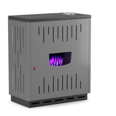 Diesel stove Balkan Energy T-20, 16kW - Diesel stoves