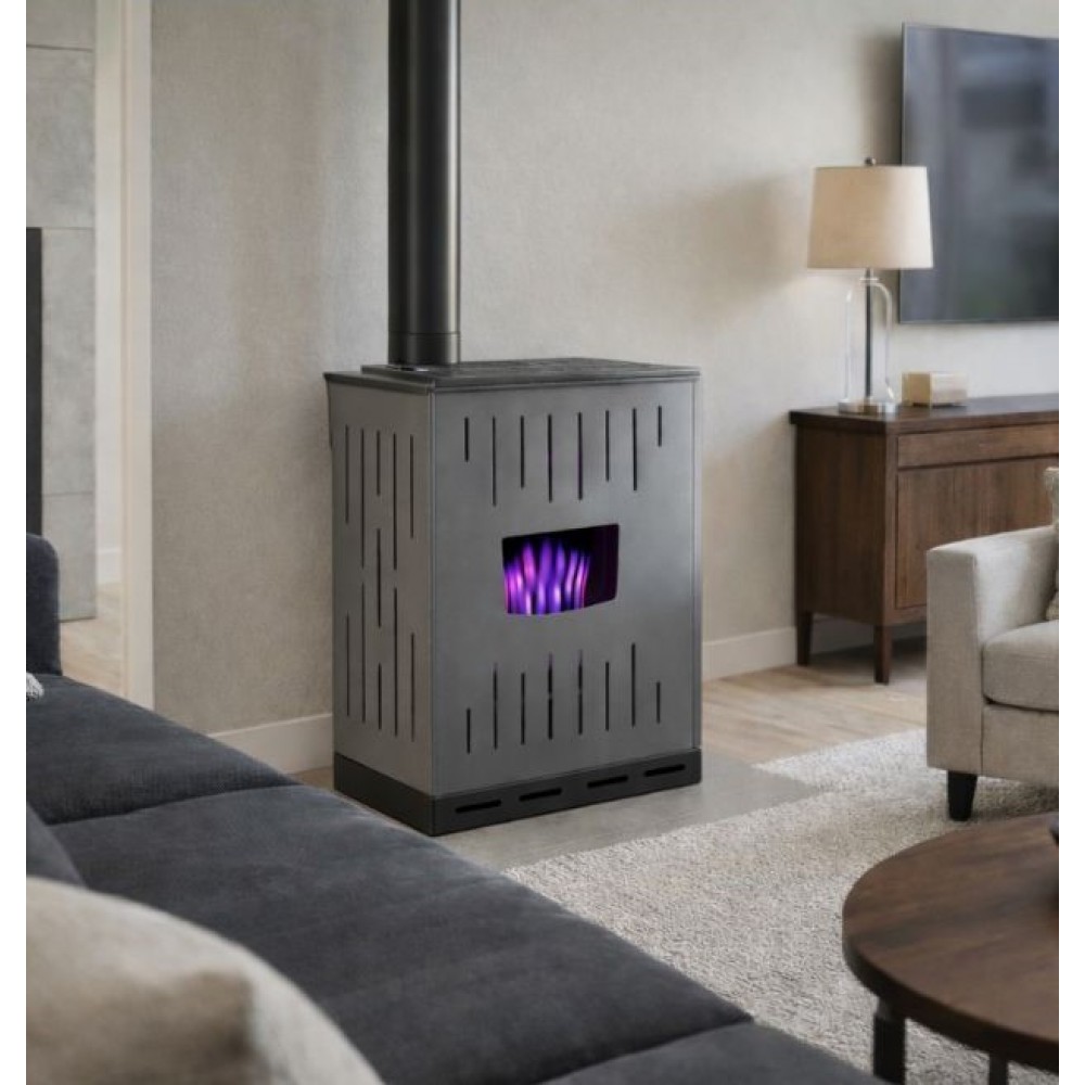 Diesel stove Balkan Energy T-10, 9kW | Diesel stoves |  |