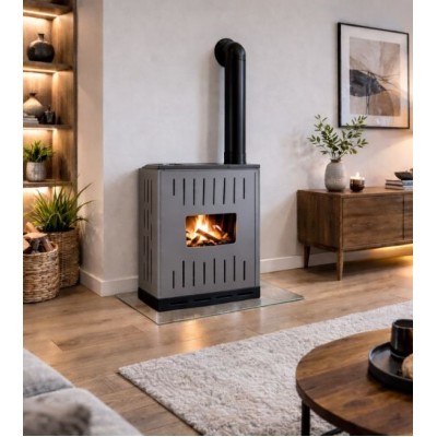 Diesel stove Balkan Energy T-12, 11kW - Diesel stoves