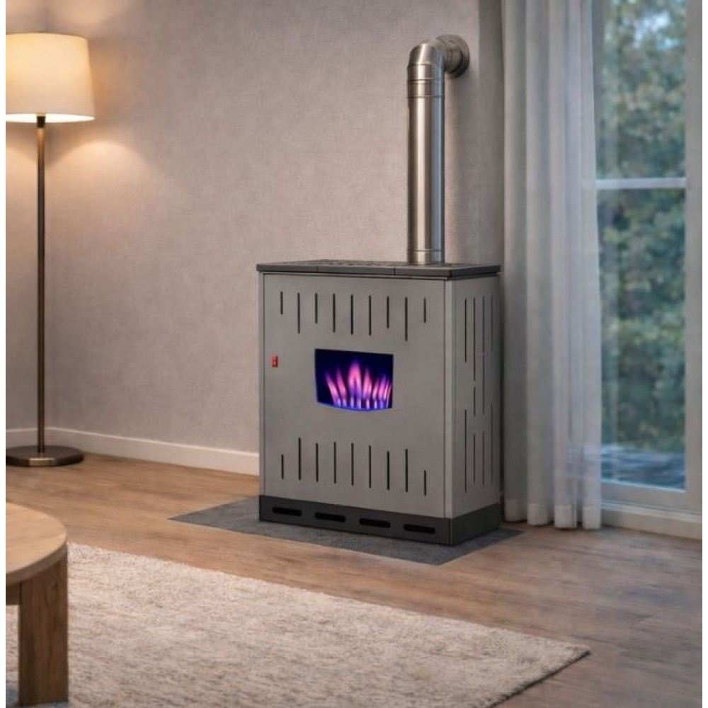 Diesel stove Balkan Energy T-20, 16kW | Diesel stoves |  |