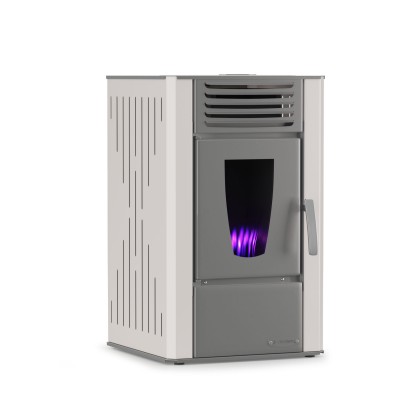 Diesel stove Balkan Energy P12 AERO, 12kW - Diesel stoves