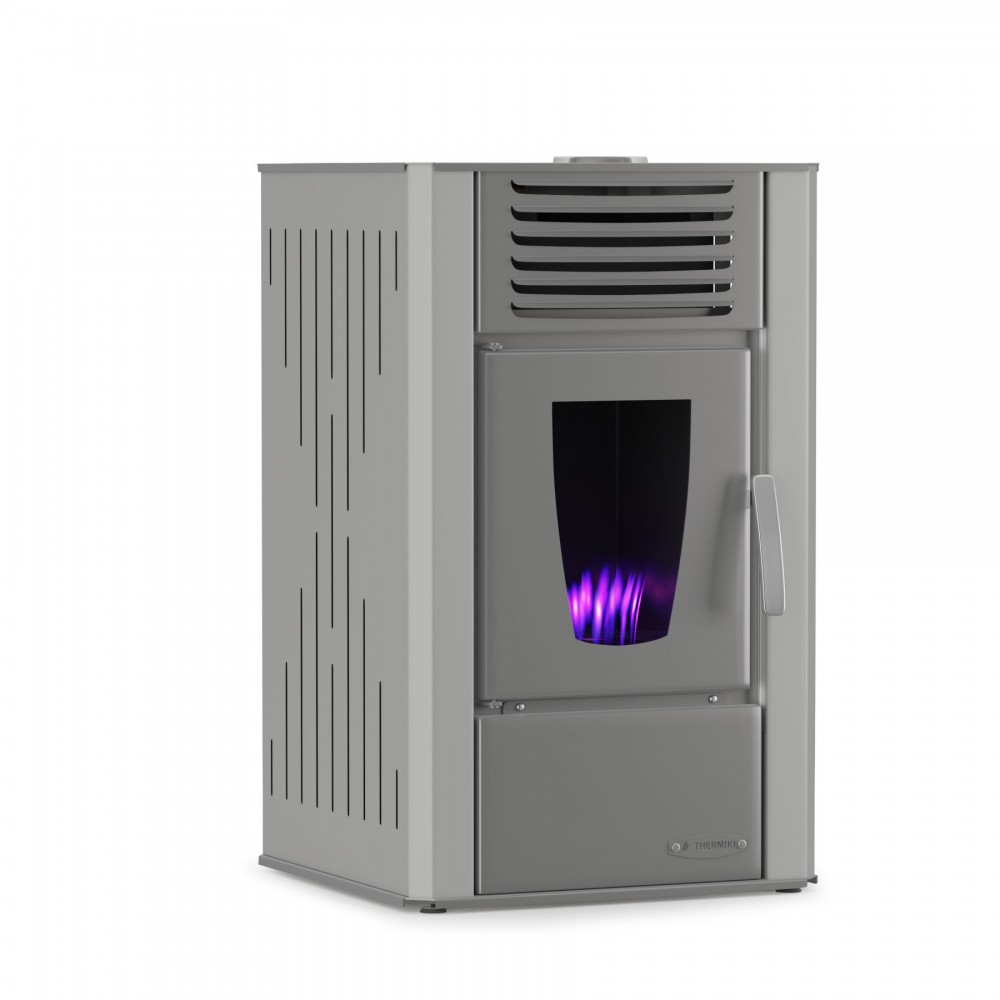 Diesel stove Balkan Energy P14 AERO, 14kW |  |  |