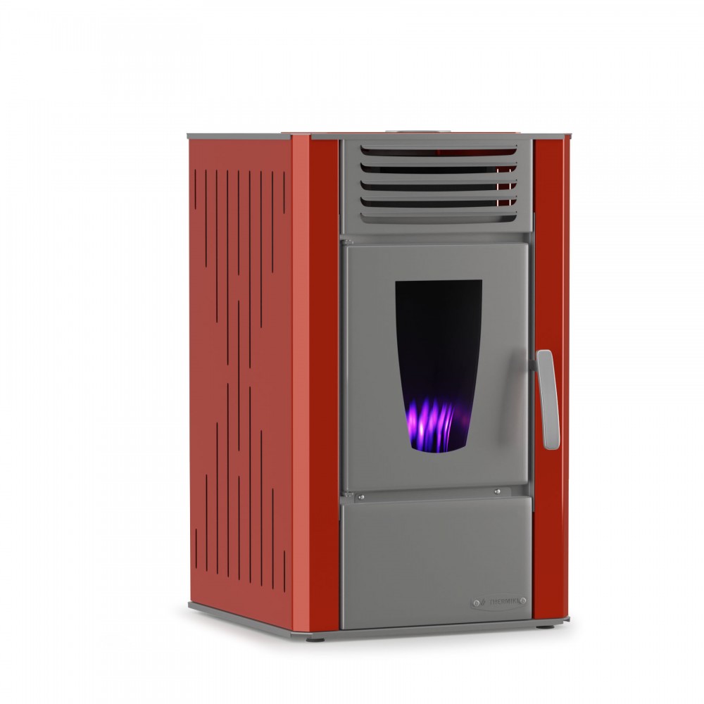 Diesel stove Balkan Energy P17 AERO, 15kW |  |  |