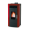 Pellet stove with back boiler Alfa Plam Commo 15 Bordeaux, 15kW
