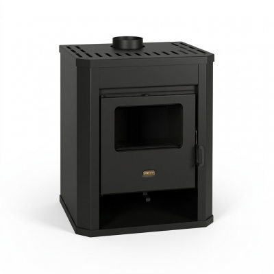 Wood Burning Stove Prity WD D, 15.9 kW - Product Comparison