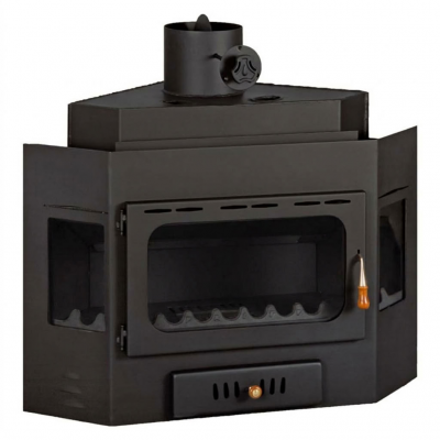 Back Boiler Fireplace Prity A W20, 21.1 kW - Product Comparison