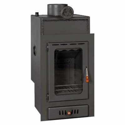 Back Boiler Fireplace Prity VM W15, 15 kW - Product Comparison