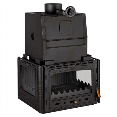 Back Boiler Fireplace Prity 3C W28, 28 kW - Product Comparison
