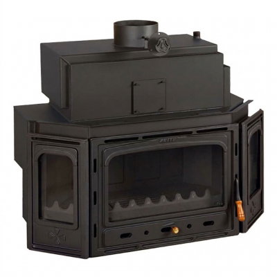 Back Boiler Fireplace Prity TC W28, 28 kW - Product Comparison