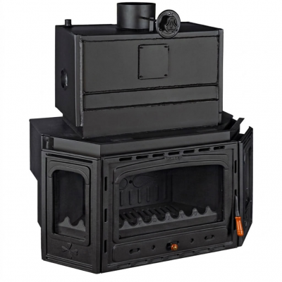 Back Boiler Fireplace Prity TC W35, 35 kW - Product Comparison