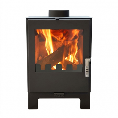 Wood burning stove Verso 3L, 5 kW - Verso