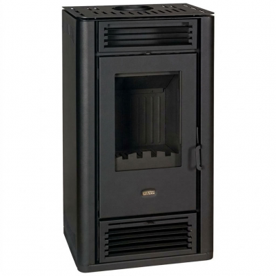 Wood Burning Stove Prity K3 GT D, 8.1 kW - Product Comparison