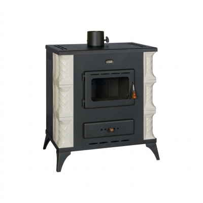 Wood Burning Stove Prity K RK Dantela, 10.4 kW - Product Comparison