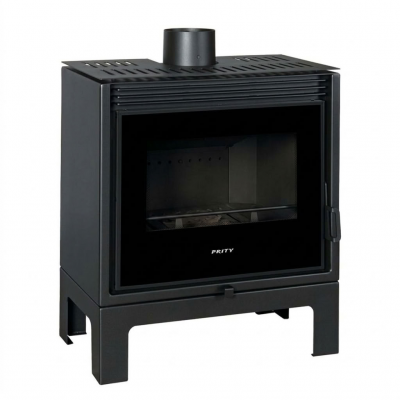 Wood Burning Stove Prity PM-TV SL, 13 kW - Product Comparison